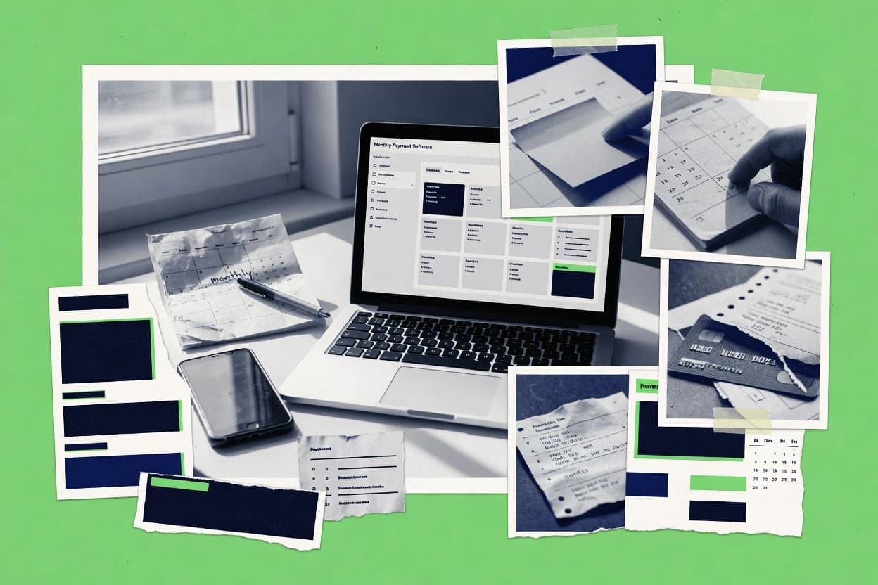 Top 10 Best Monthly Payment Software of 2026