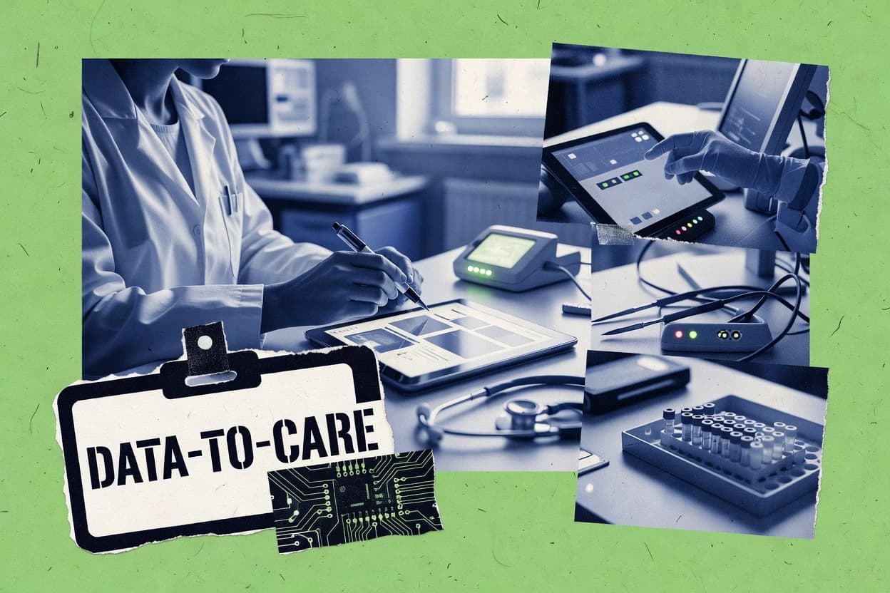 Top 10 Best Machine Learning Healthcare Services of 2026