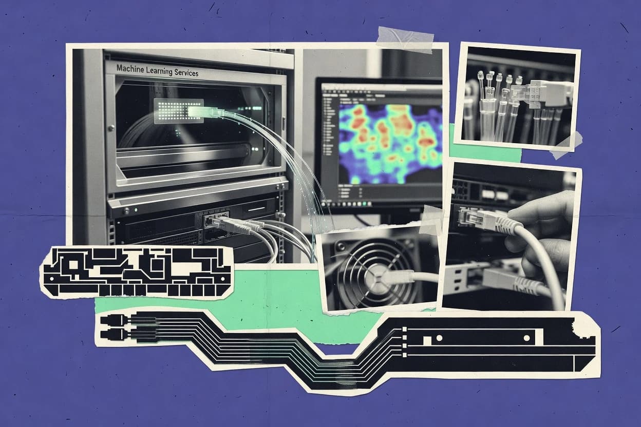 Top 10 Best Machine Learning Services of 2026