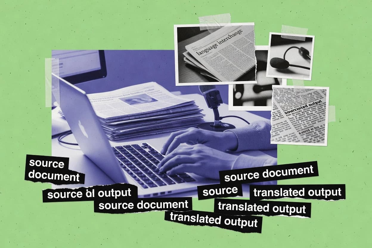 Top 10 Best Machine Translation Services of 2026