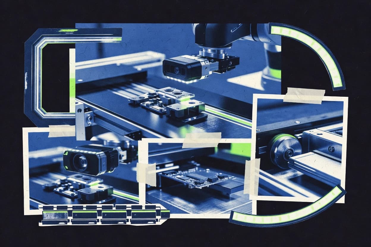 Top 10 Best Machine Vision Services of 2026