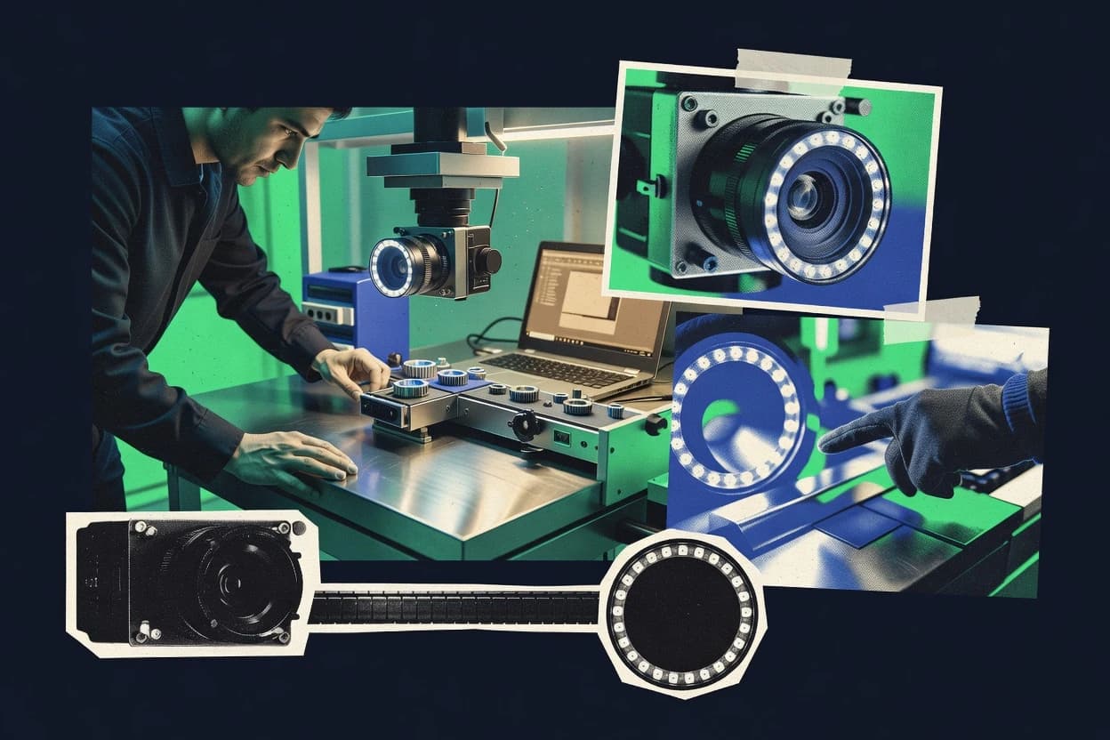 Top 10 Best Machine Vision Consulting Services of 2026