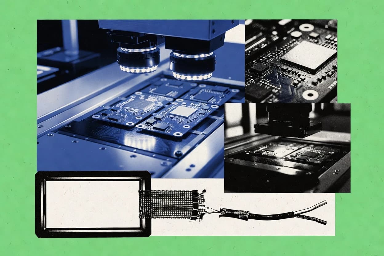 Top 10 Best Machine Vision Solution Services of 2026
