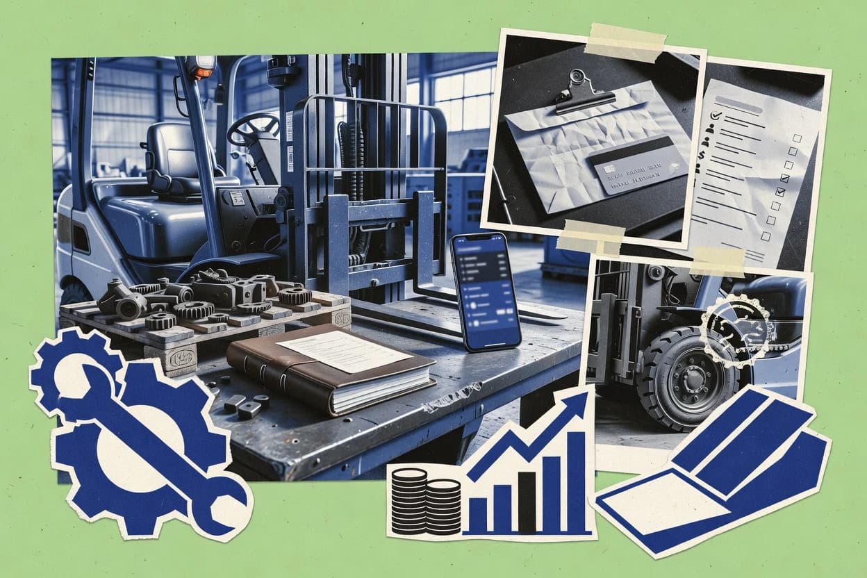 Top 10 Best Machinery Finance Services of 2026