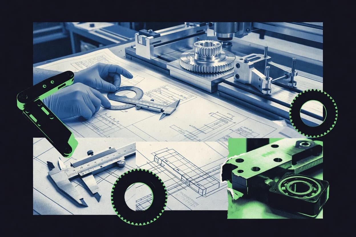 Top 10 Best Machinery Design Services of 2026