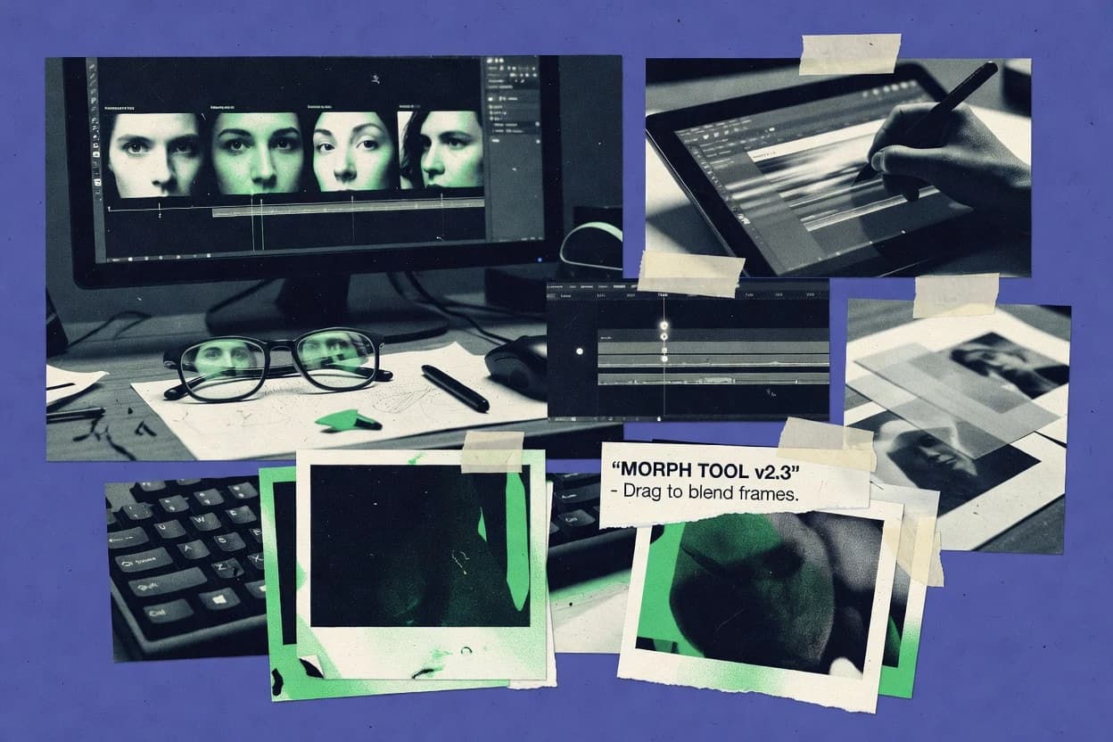 Top 10 Best Morphing Software of 2026