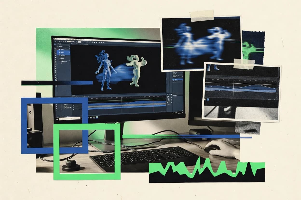 Top 10 Best Morphing Animation Software of 2026