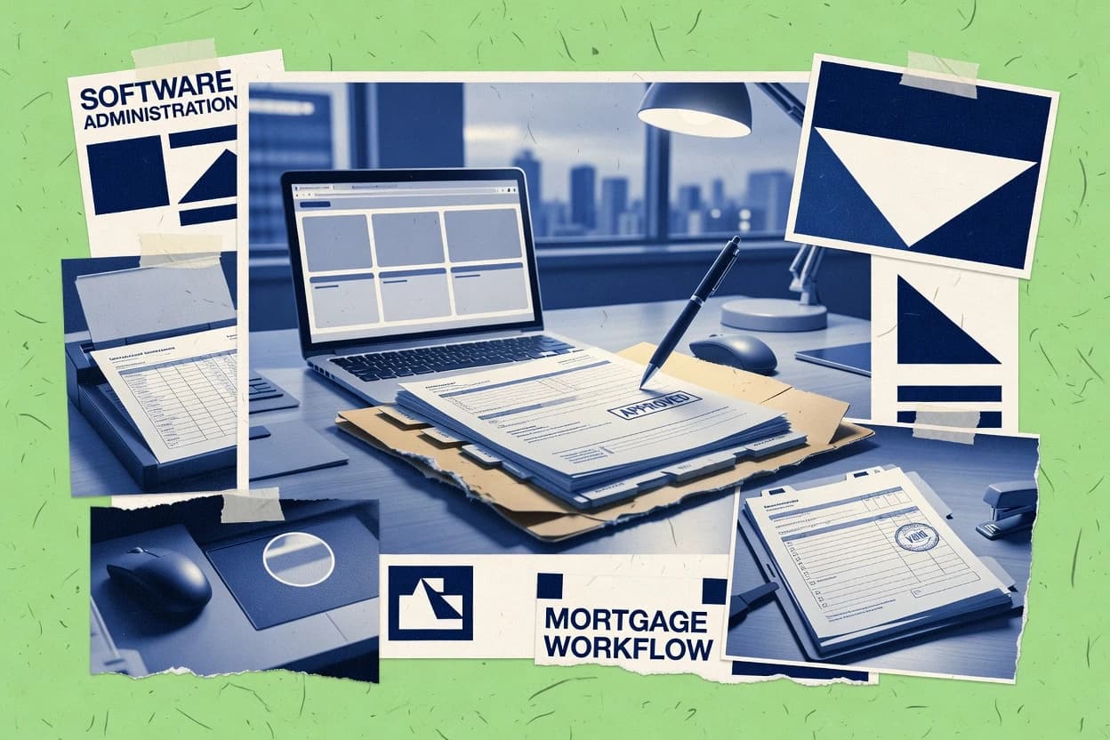 Top 10 Best Mortgage Administration Software of 2026