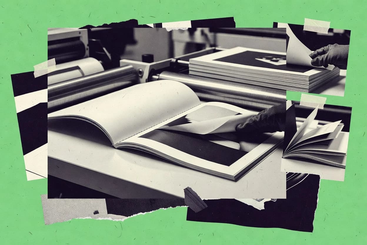 Top 10 Best Magazine Publishing Services of 2026