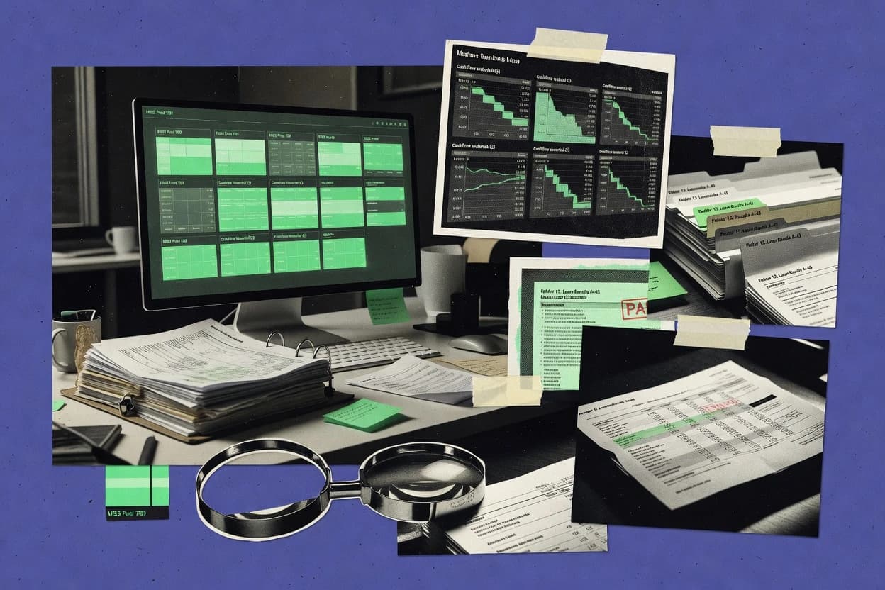 Top 10 Best Mortgage Backed Securities Software of 2026