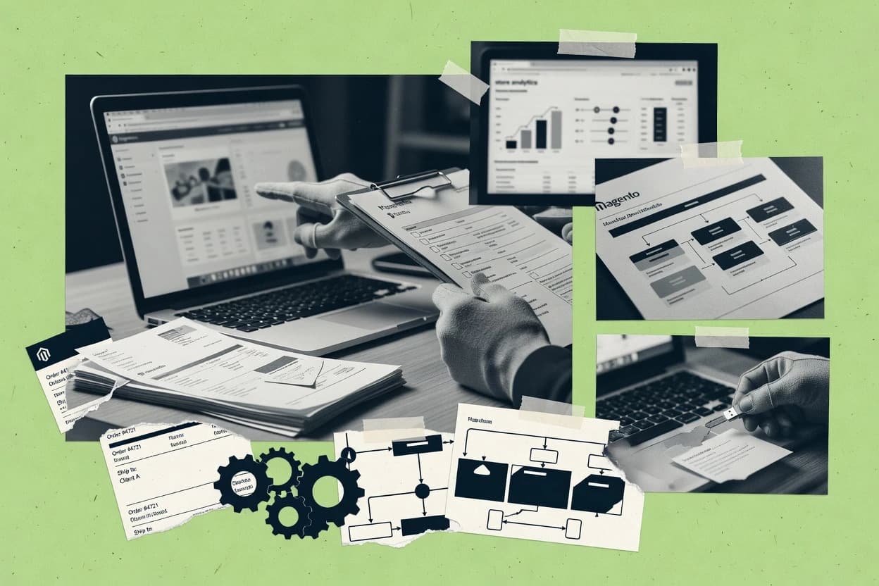 Top 10 Best Magento Consulting Services of 2026