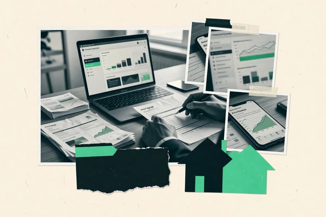 Top 10 Best Mortgage Brokers Software of 2026