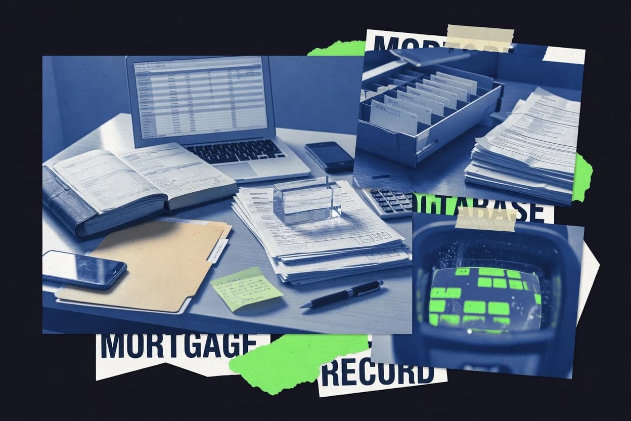 Top 10 Best Mortgage Database Software of 2026