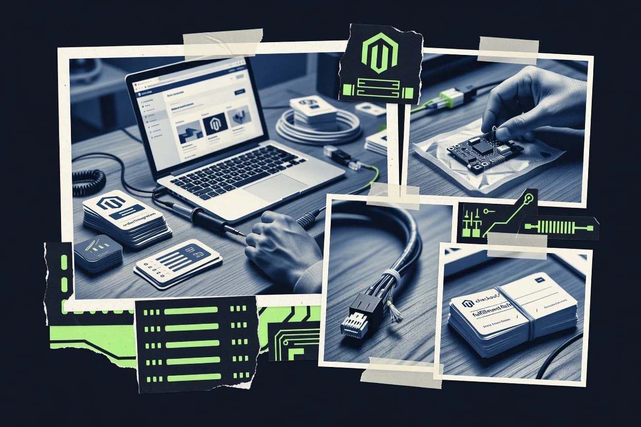 Top 10 Best Magento Development Services of 2026