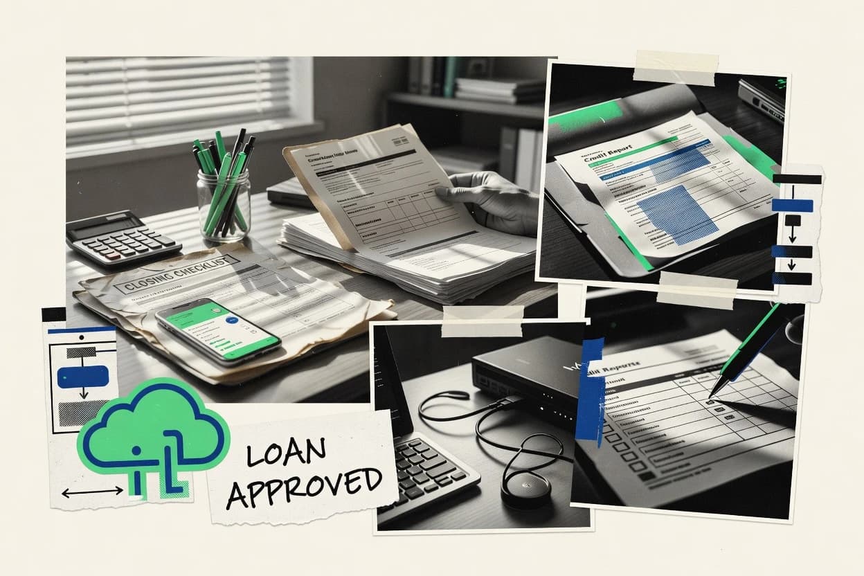 Top 10 Best Mortgage Lending Software of 2026