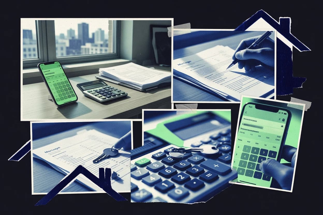 Top 10 Best Mortgage Loan Calculator Software of 2026