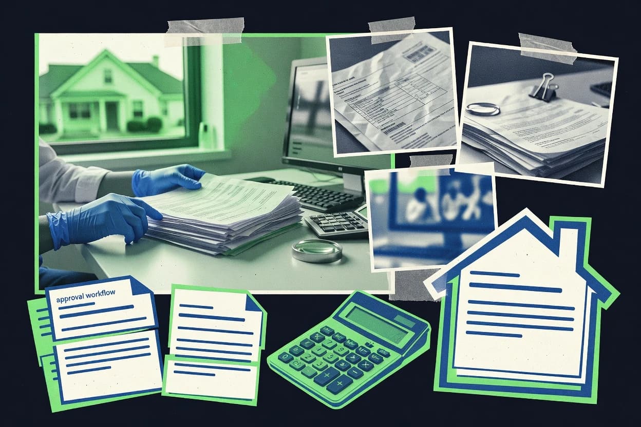 Top 10 Best Mortgage Loan Underwriting Software of 2026
