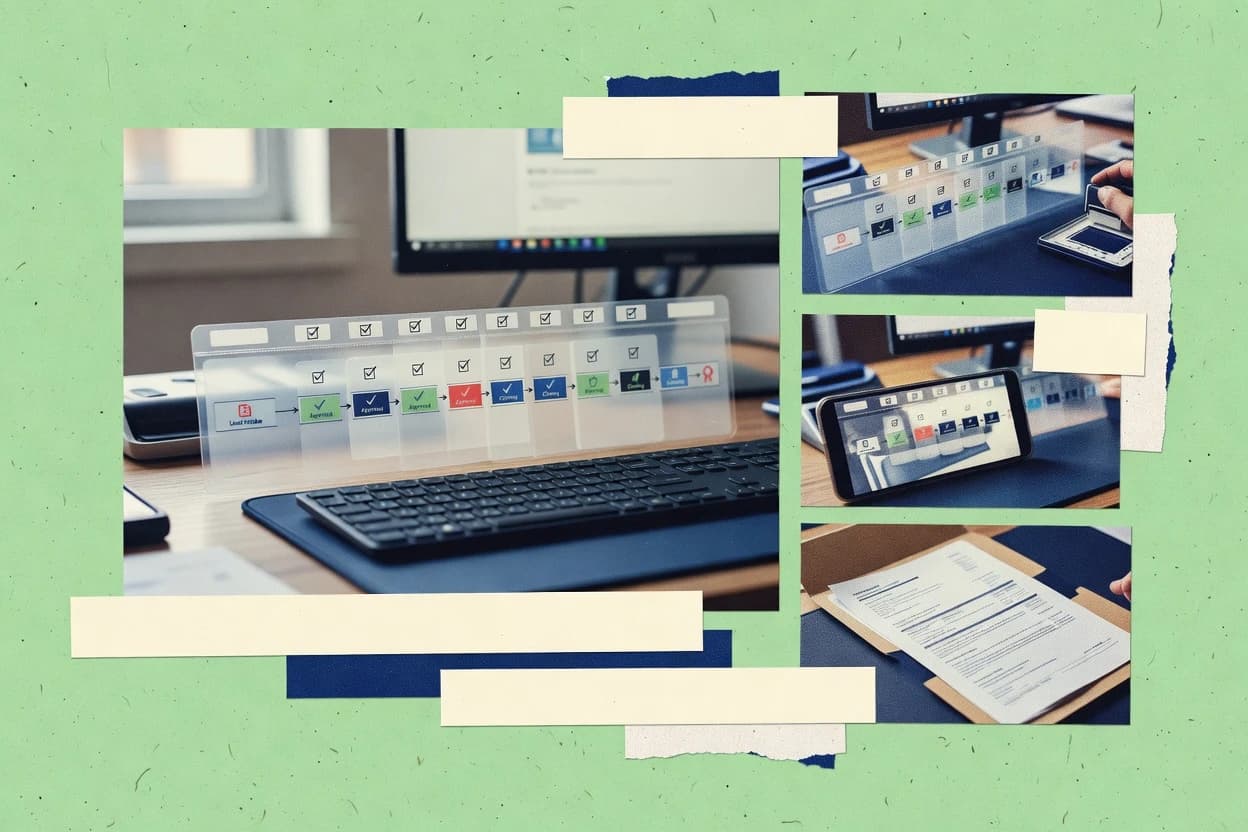 Top 10 Best Mortgage Pipeline Software of 2026
