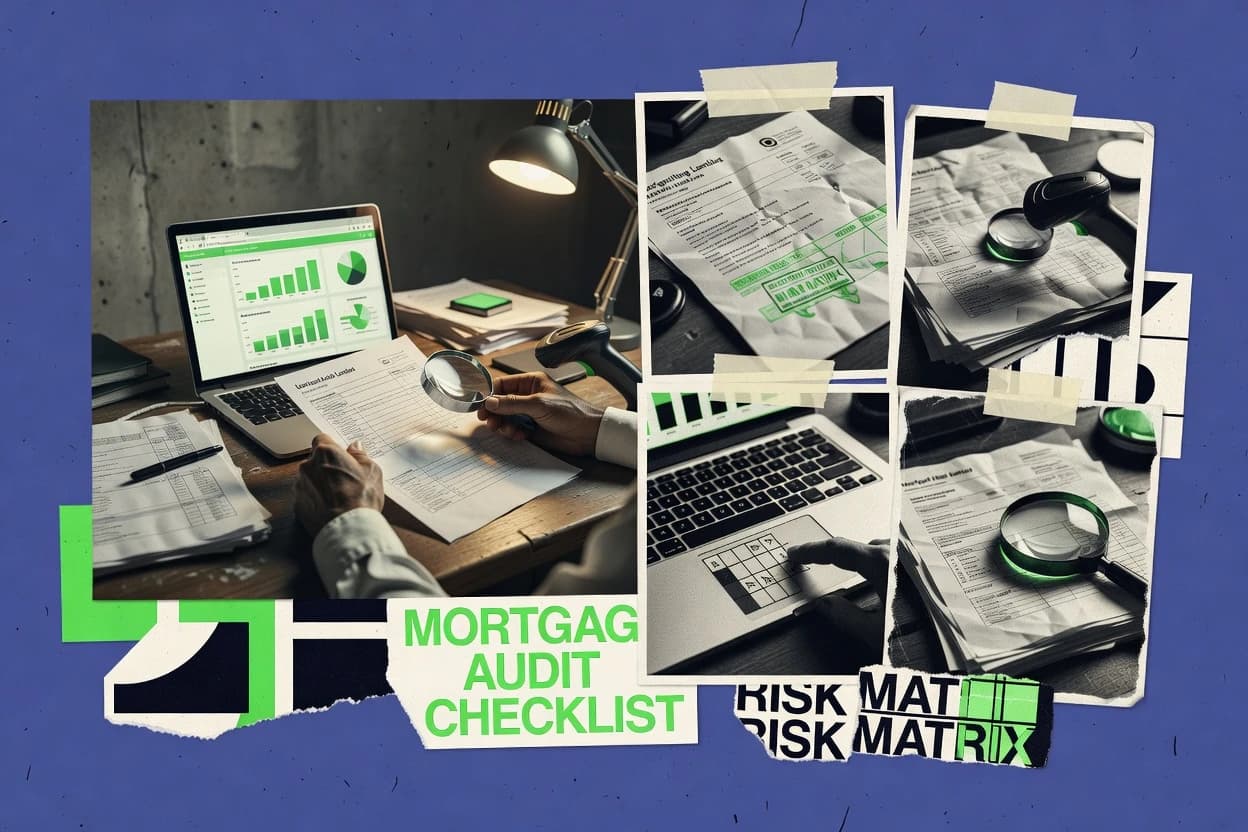 Top 10 Best Mortgage Quality Control Audit Software of 2026