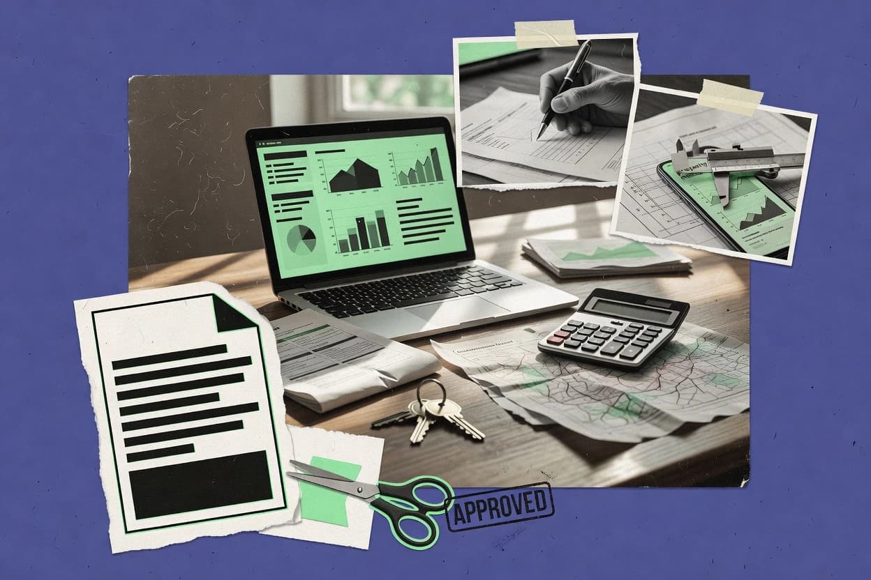 Top 10 Best Mortgage Valuation Software of 2026