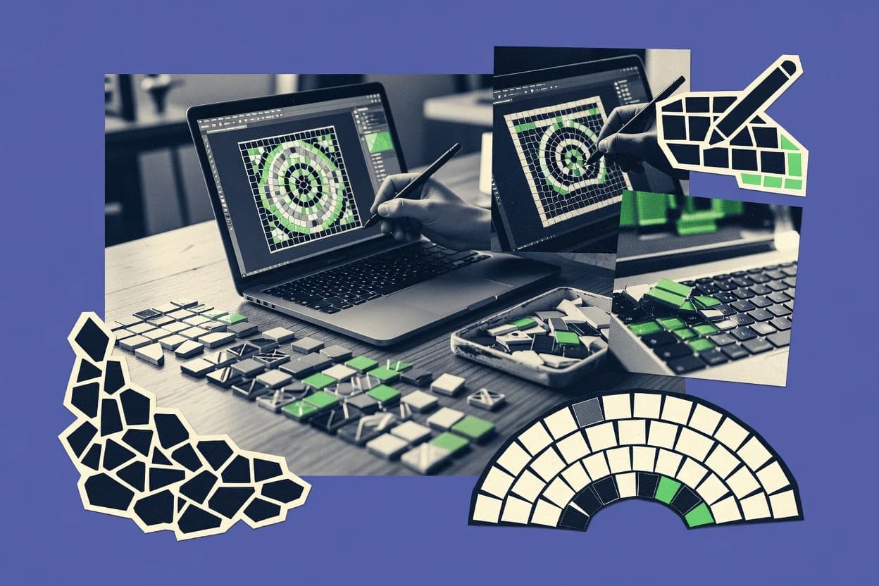 Top 8 Best Mosaic Art Software of 2026