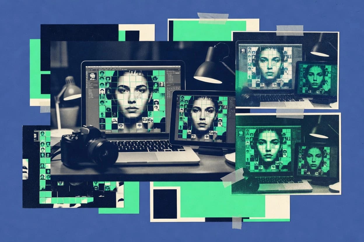 Top 9 Best Mosaic Photo Software of 2026