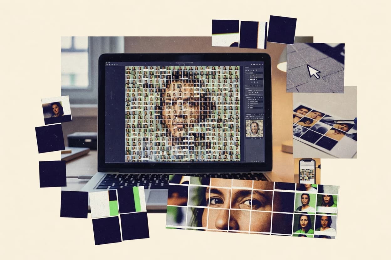 Top 10 Best Mosaic Picture Software of 2026