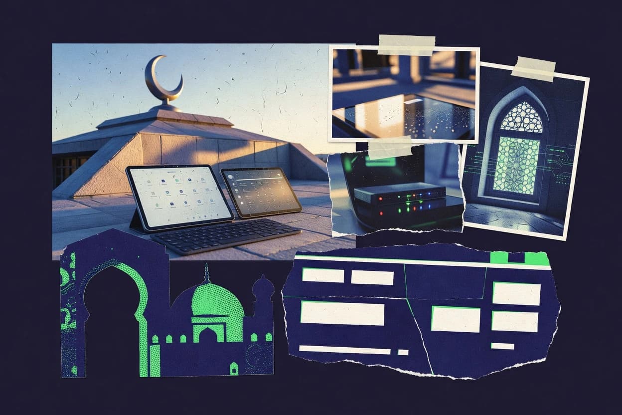 Top 10 Best Mosque Software of 2026
