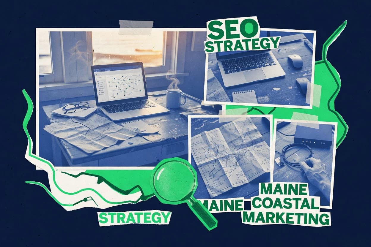 Top 10 Best Maine SEO Services of 2026