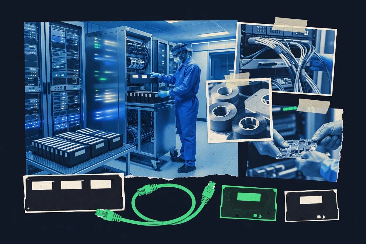 Top 10 Best Mainframe Migration Services of 2026