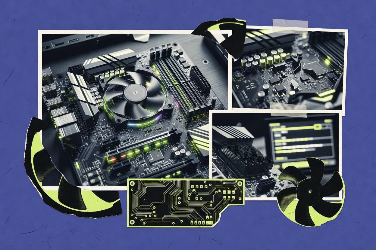 Top 10 Best Motherboard Fan Control Software of 2026