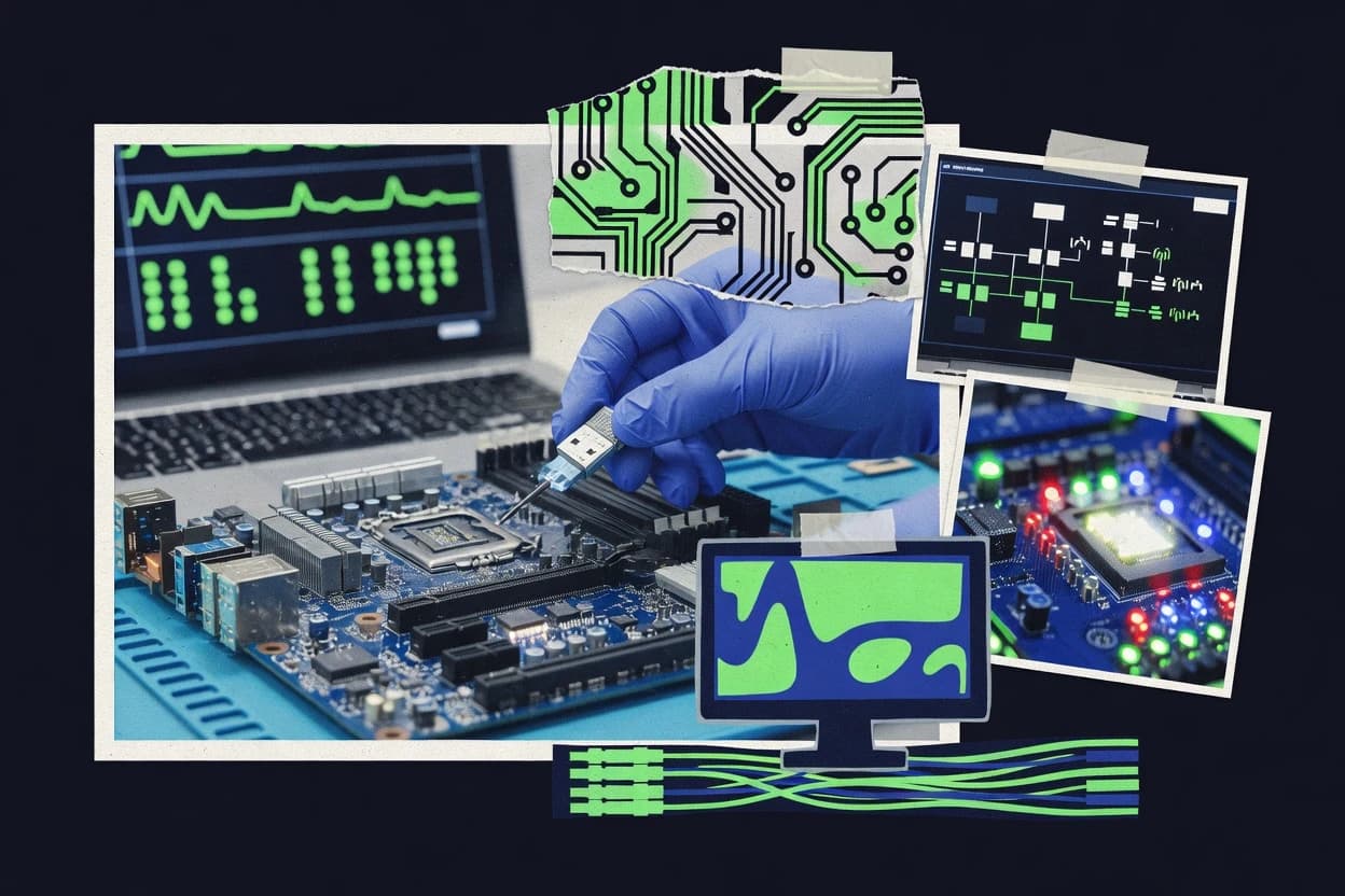 Top 10 Best Motherboard Diagnostic Software of 2026