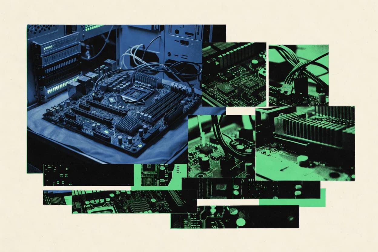 Top 10 Best Motherboard Monitoring Software of 2026