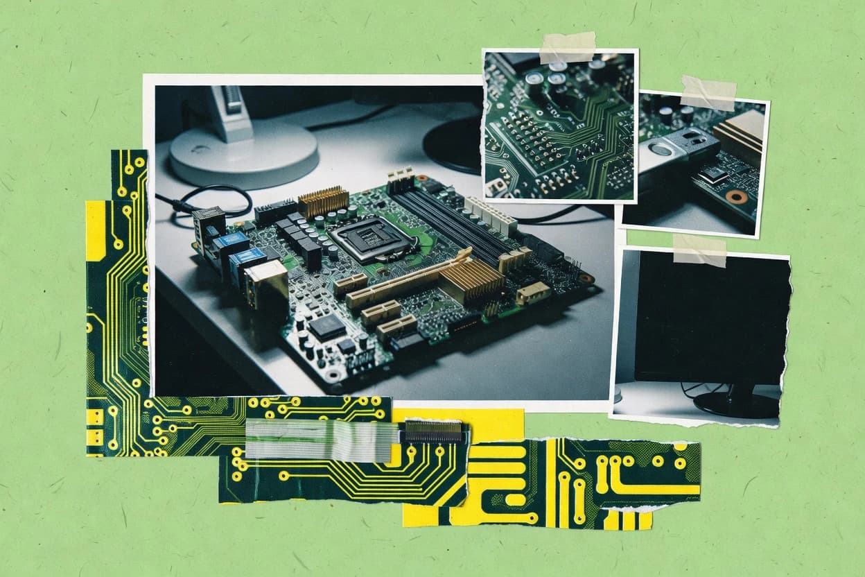 Top 10 Best Motherboard Software of 2026