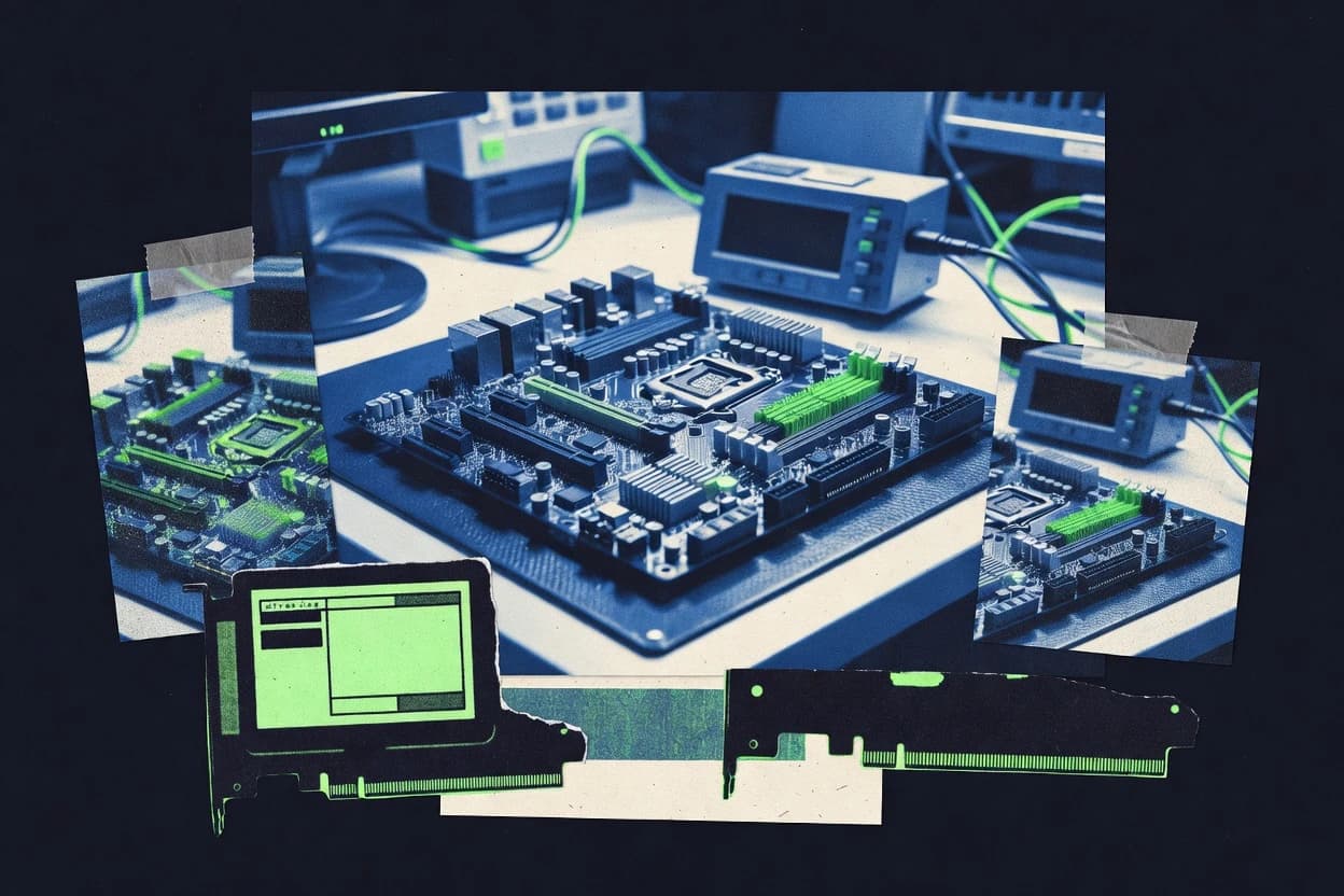 Top 10 Best Motherboard Stress Test Software of 2026