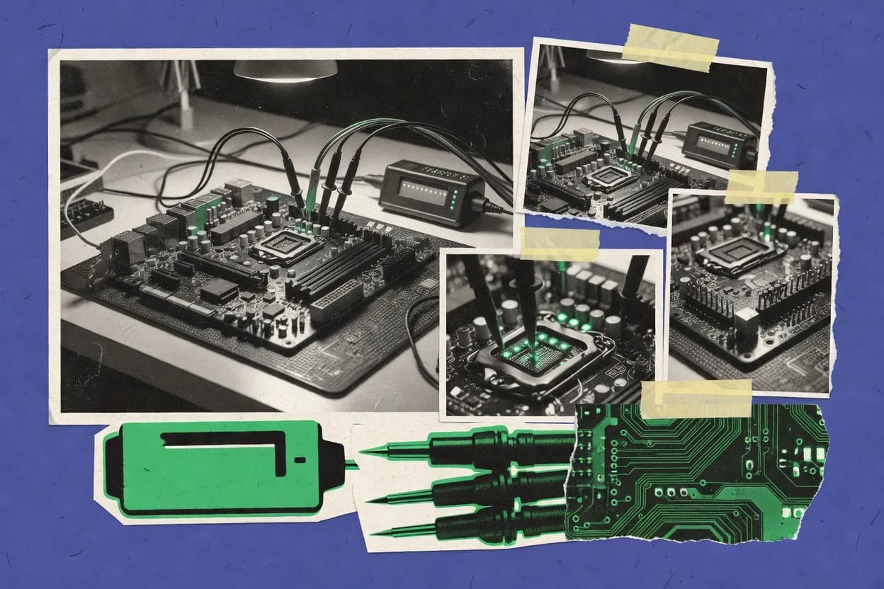 Top 10 Best Motherboard Tester Software of 2026