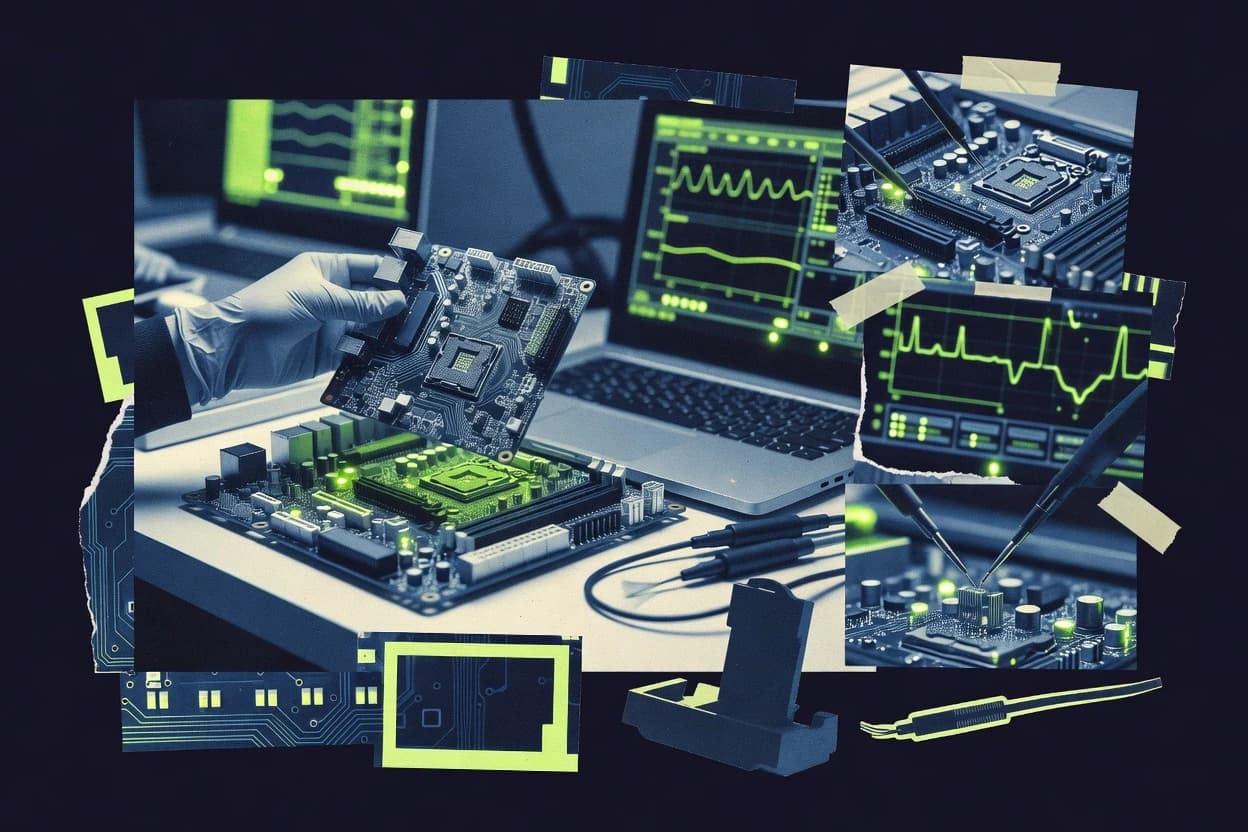 Top 10 Best Motherboard Testing Software of 2026