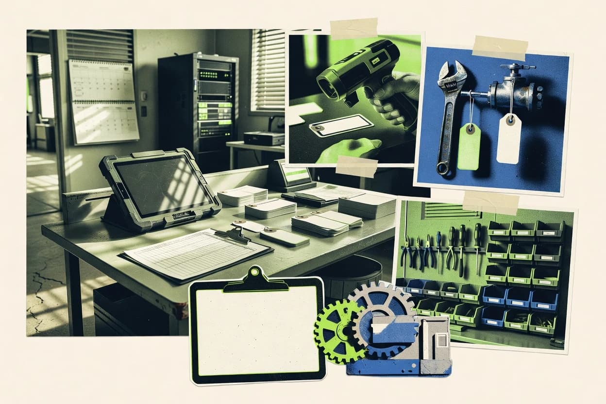 Top 10 Best Maintainx Enterprise Asset Management Services of 2026
