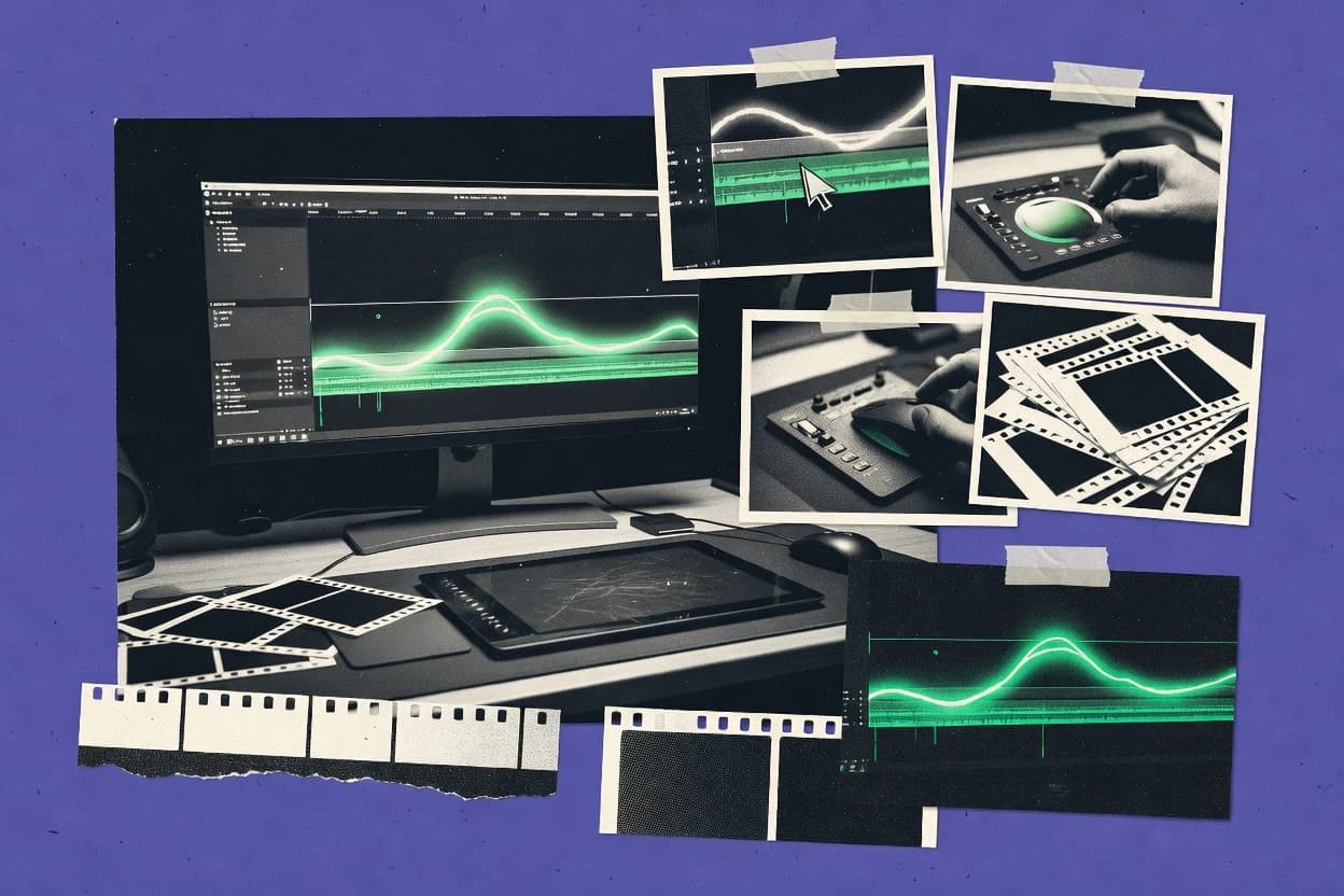 Top 10 Best Motion Artist Software of 2026