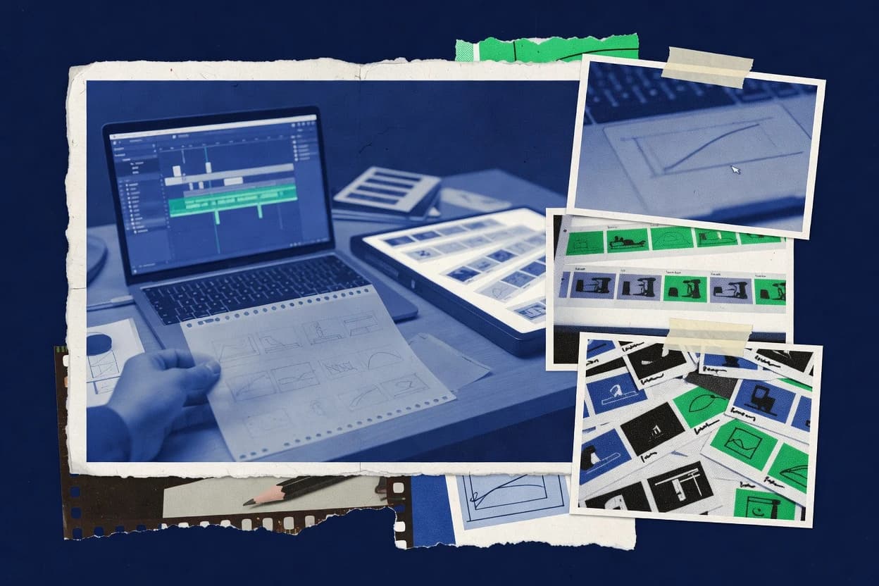 Top 10 Best Motion Animation Software of 2026