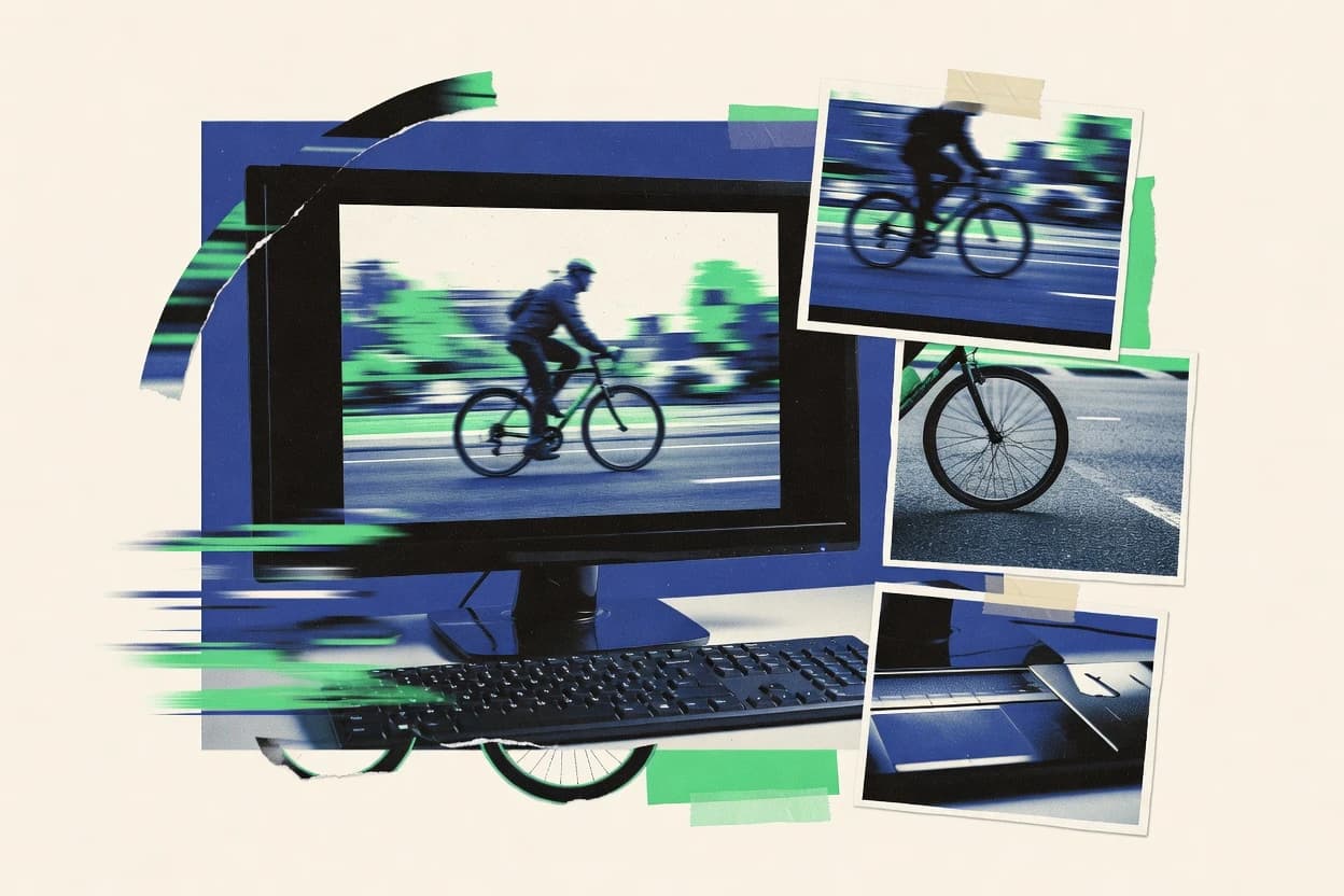 Top 10 Best Motion Blur Software of 2026