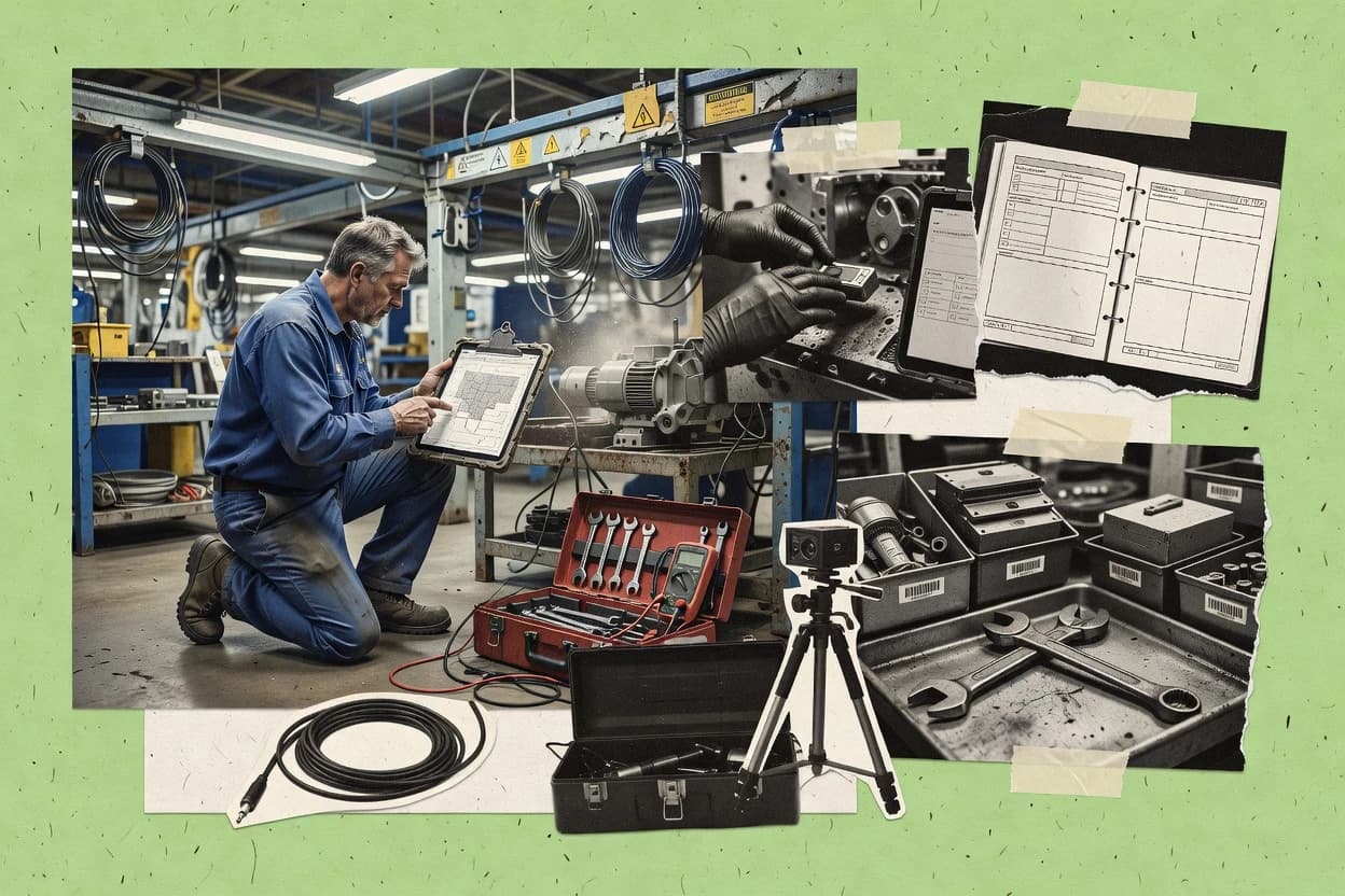 Top 10 Best Maintenance Consulting Services of 2026