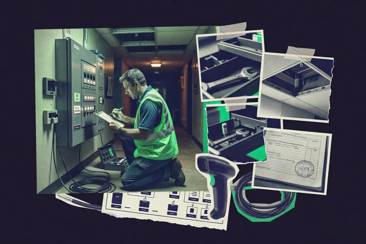 Top 10 Best Maintainx Maintenance Management Services of 2026