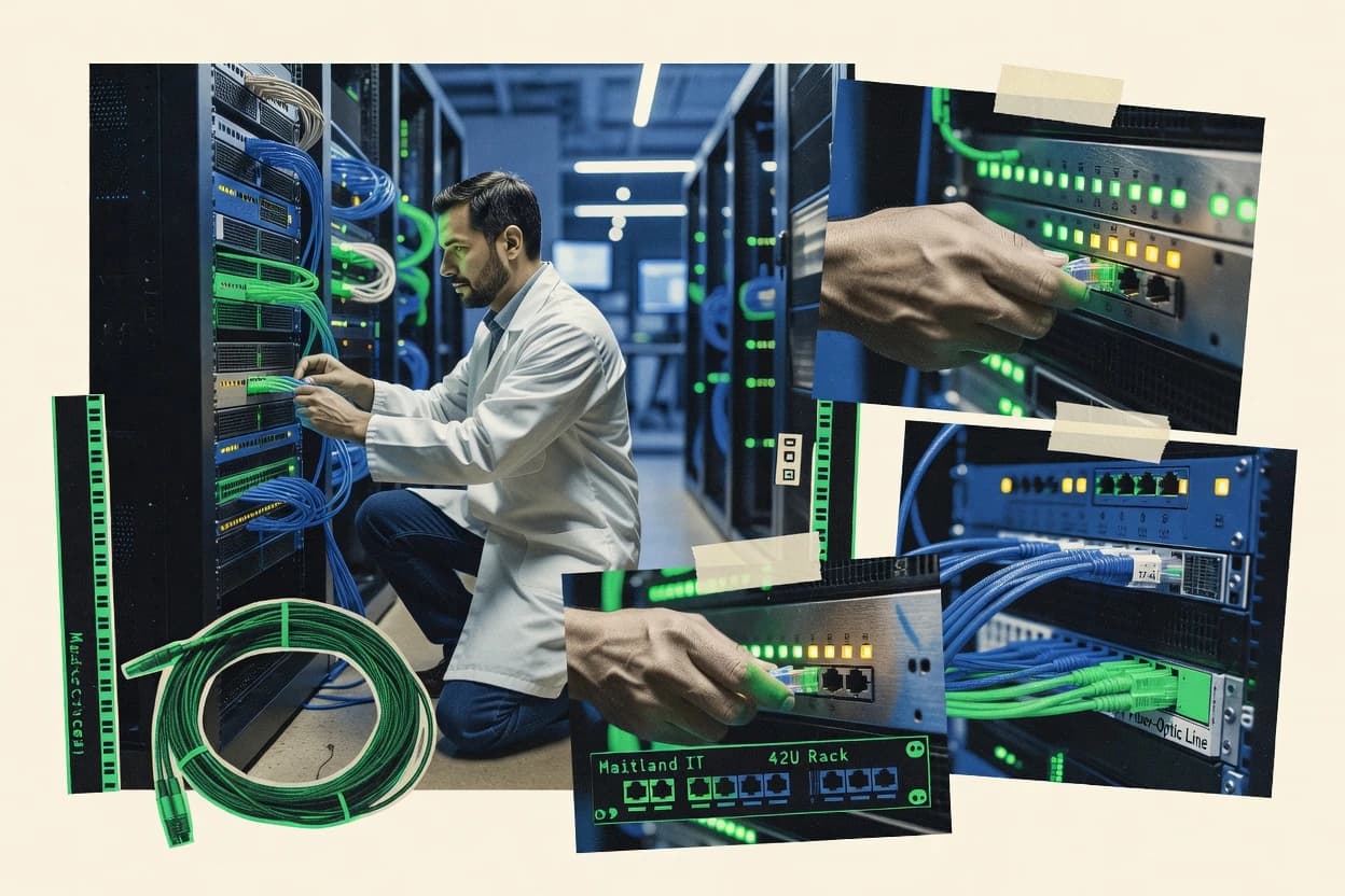 Top 10 Best Maitland Managed It Services of 2026