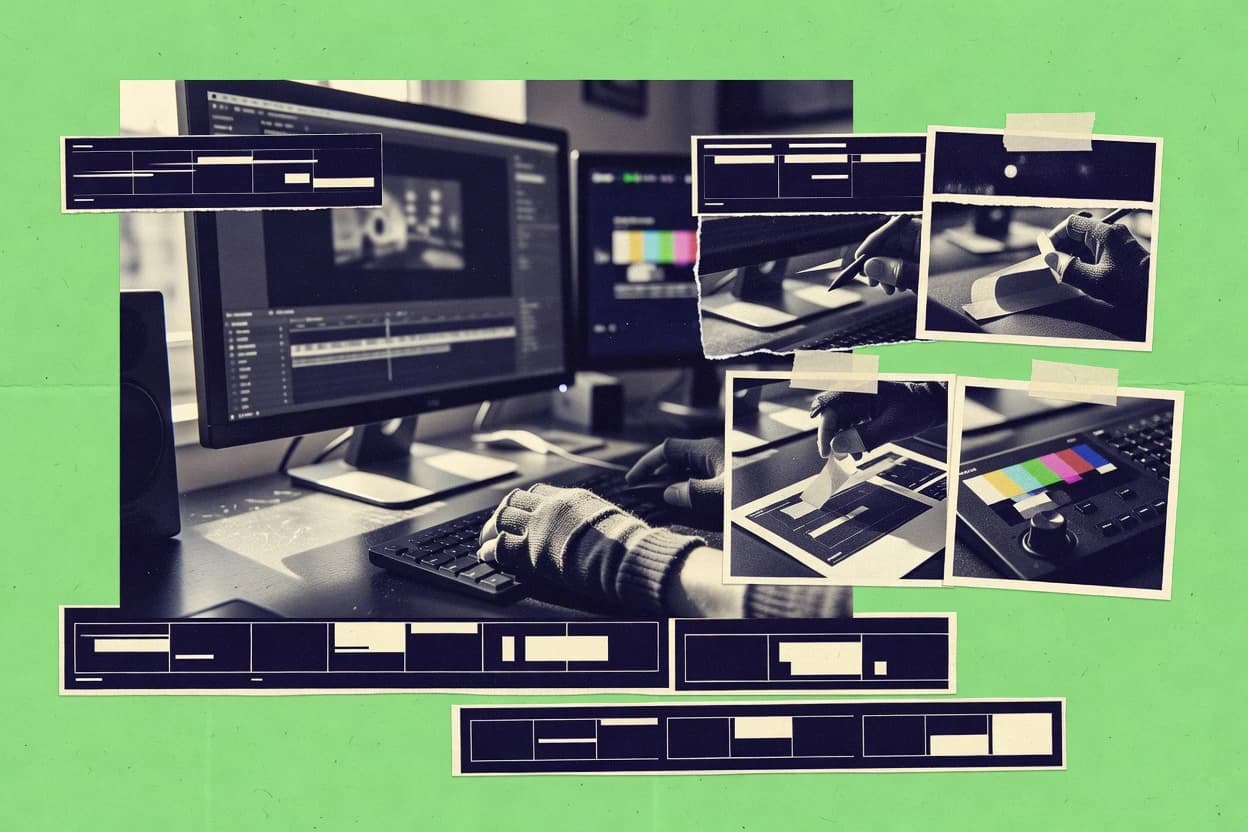 Top 10 Best Motion Design Software of 2026