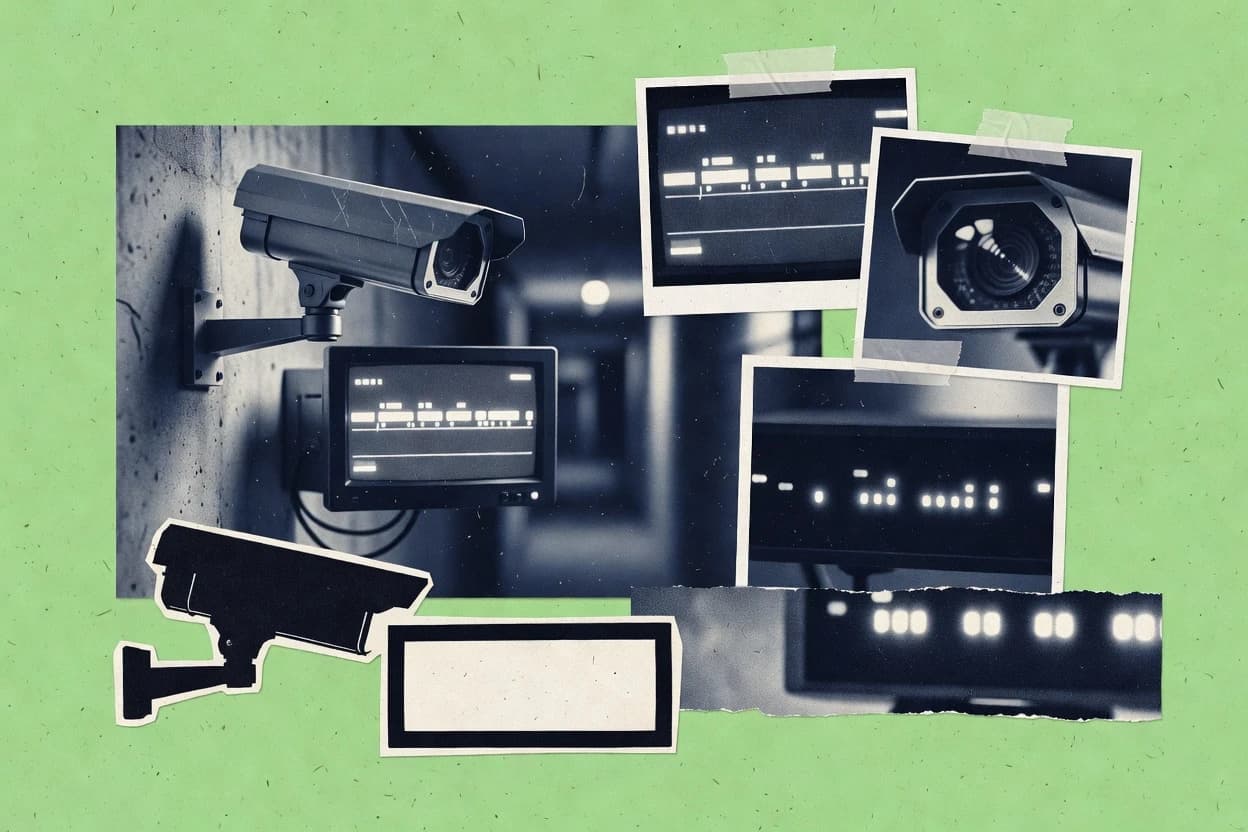 Top 10 Best Motion Detection Recording Software of 2026