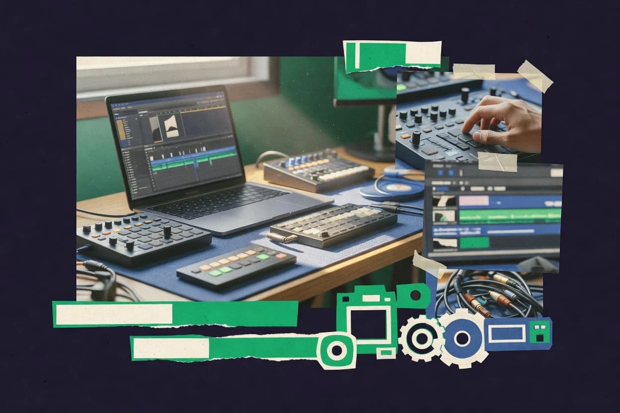 Top 10 Best Motion Graphic Software of 2026