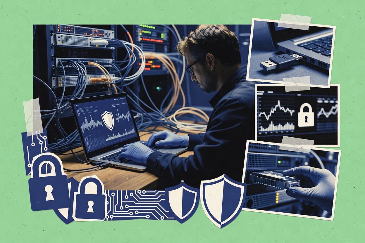 Top 10 Best Malware Protection Services of 2026
