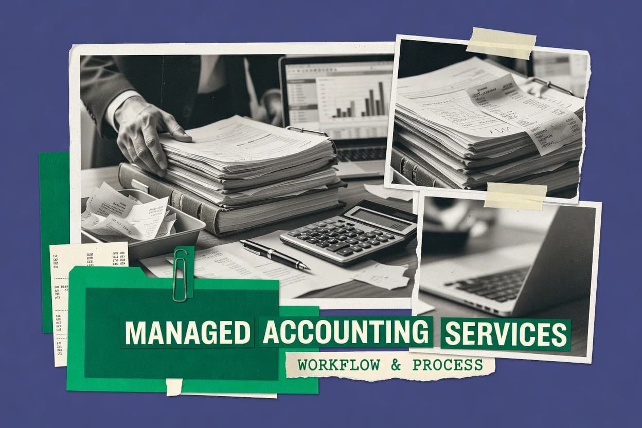 Top 10 Best Managed Accounting Services of 2026