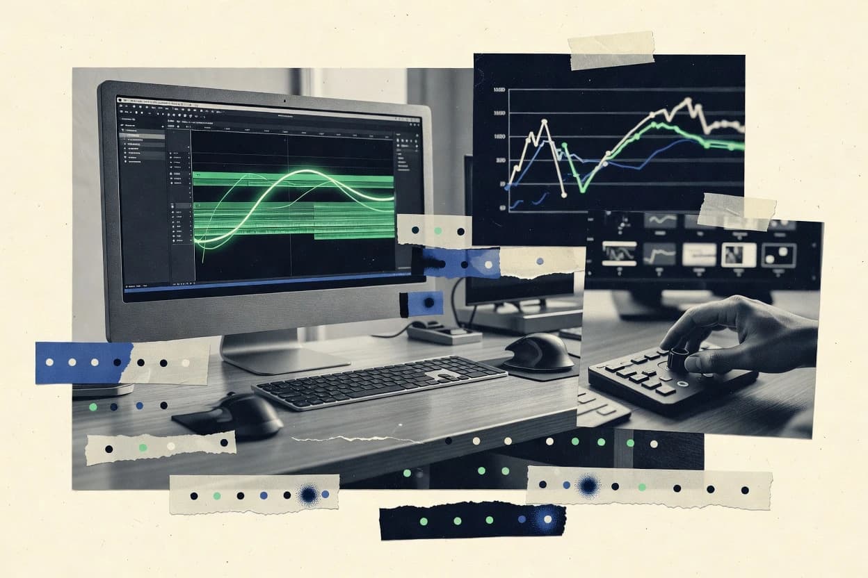 Top 10 Best Motion Software of 2026